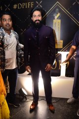 Dada Saheb Phalke Awards South 2019